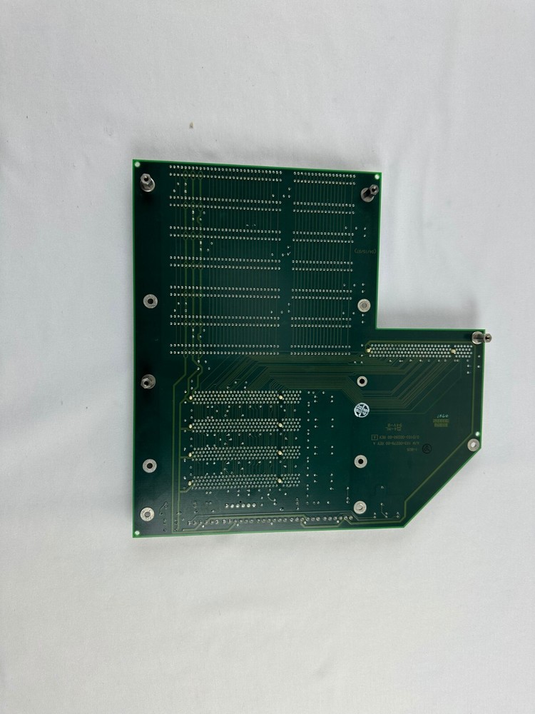 I-bus 103-00281-00 REV: A Backplane