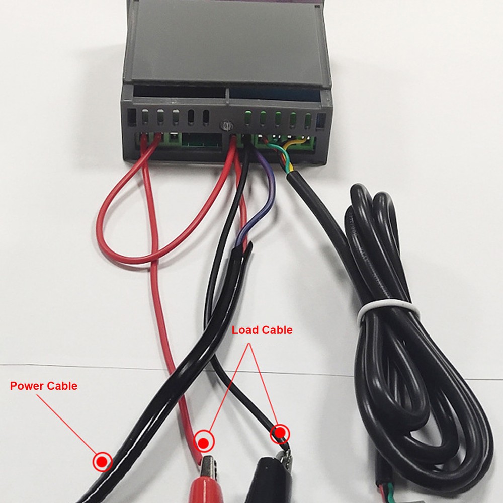 Digital High- Humi Controller Dehumidification/Humidification G4U3