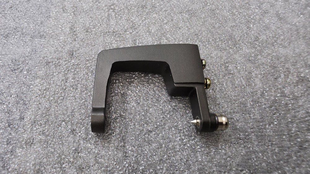 Technics Sl1200, Sl1210 series. Tonearm Bracket