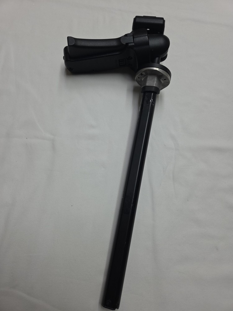 Manfrotto 322RC2 Grip Action Ball Head w/ Quick Release Mount