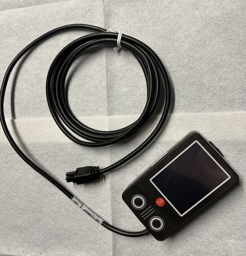 Adaptive Switch Laboratories ASL 165 FUSION Display Programmer Attendant Control