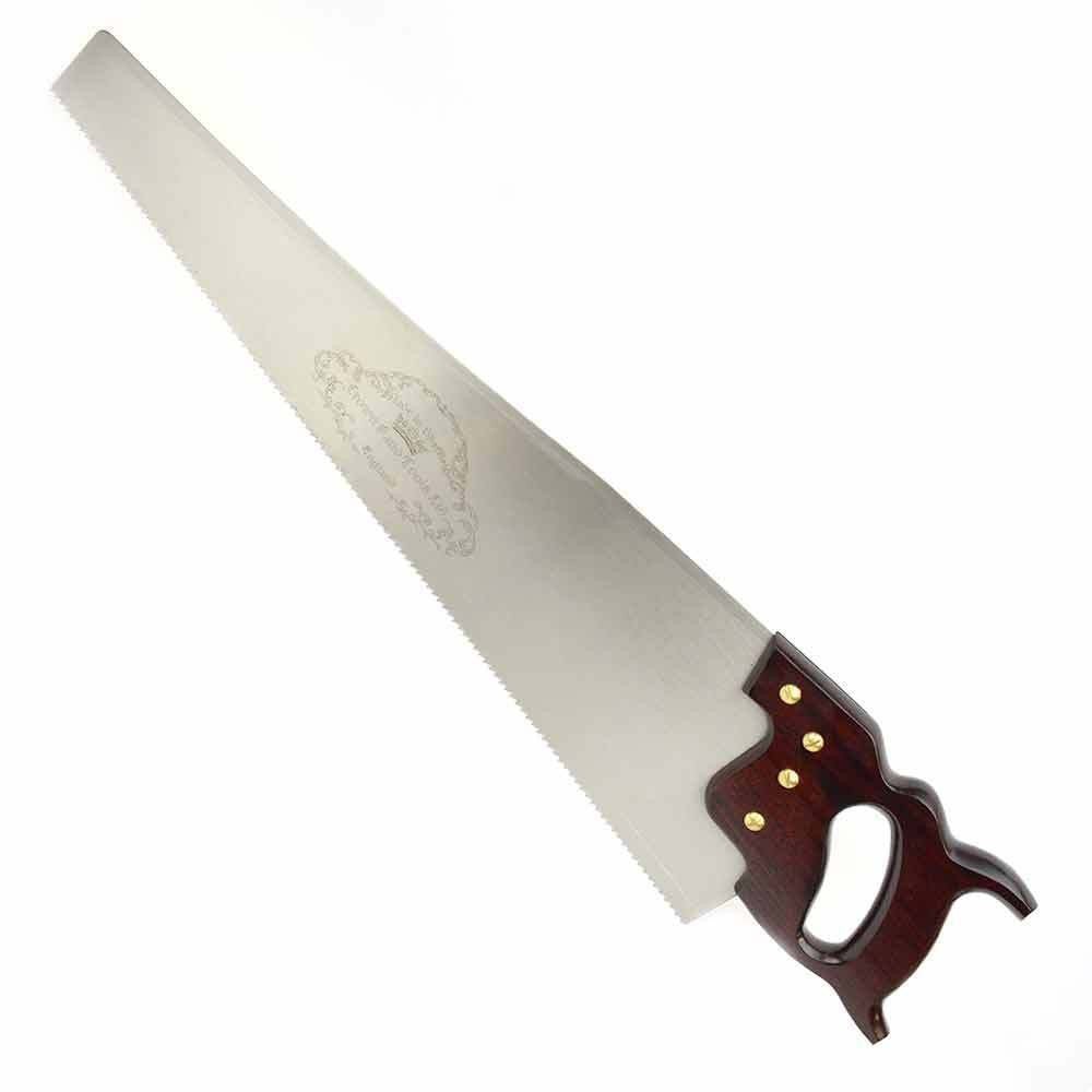 24 Inch Hand Held Rip Ripping Saw
