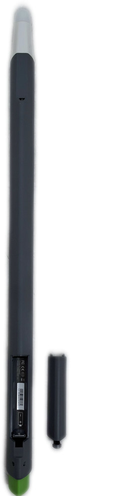 IW2 Wireless Interactive Whiteboard Pointer System Gray