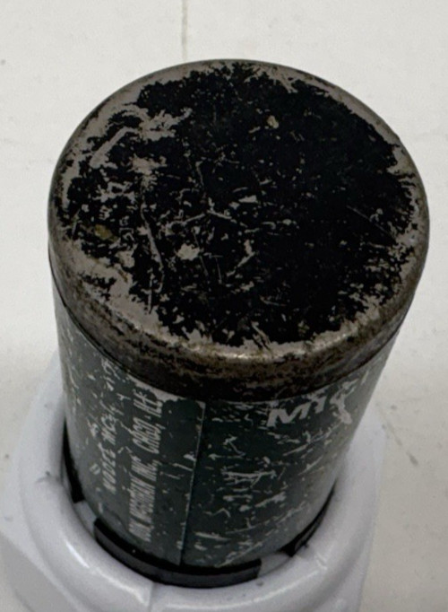 Don McGohan MC-1 Vintage Microphone / Audio Module Octal Plug – Tested Coils