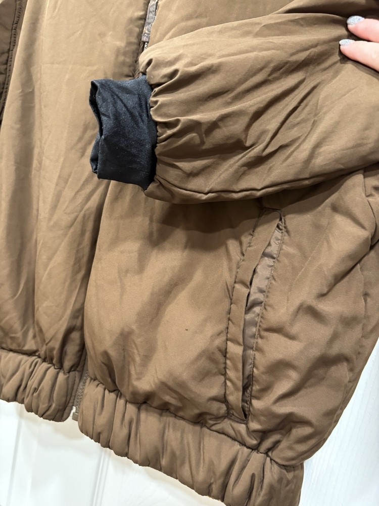 Red Head Bone Dry 2 Layer Jacket (2 Separate Jackets That Zip Together) Size M