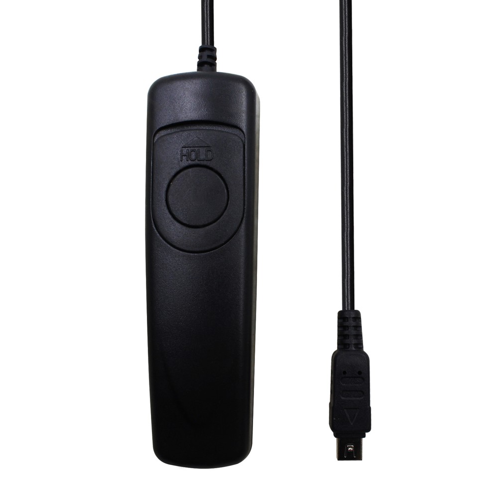 RM-UC1 Remote Shutter Release Control Cable for Olympus E-P1 E-P2E-P3 E-P5 E-PL2