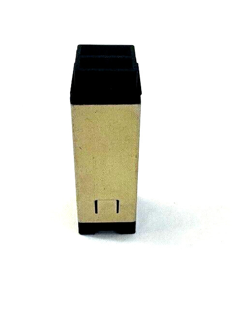 AVIATION ANNUNCIATOR SWITCH LIGHT ASSEMBLY 17479-535
