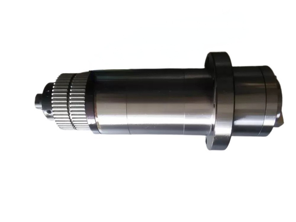 BT30 OD 90 Auto Tool Changer CNC Spindle Pneumatic Tool Changer Spindle