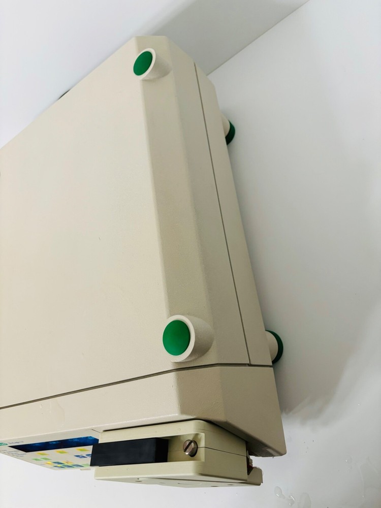 Bio Rad Biologic Chromatography Control System Controller