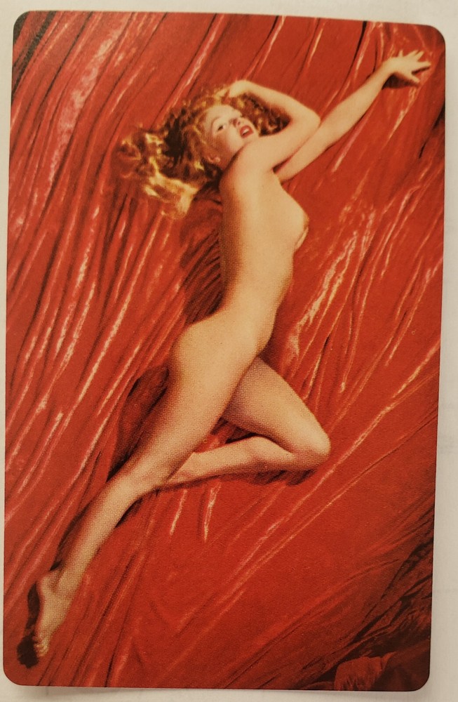 Marilyn Monroe Bundle
