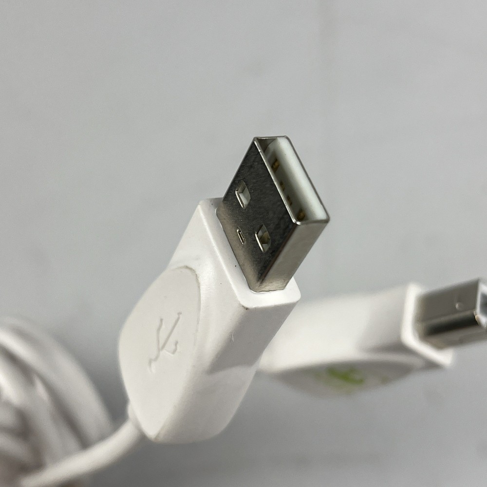 Cricut USB Cable - Replacement for Explore and Maker Series Machines