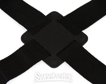 Latin Percussion LP7301 X-Strap Percussion Holder