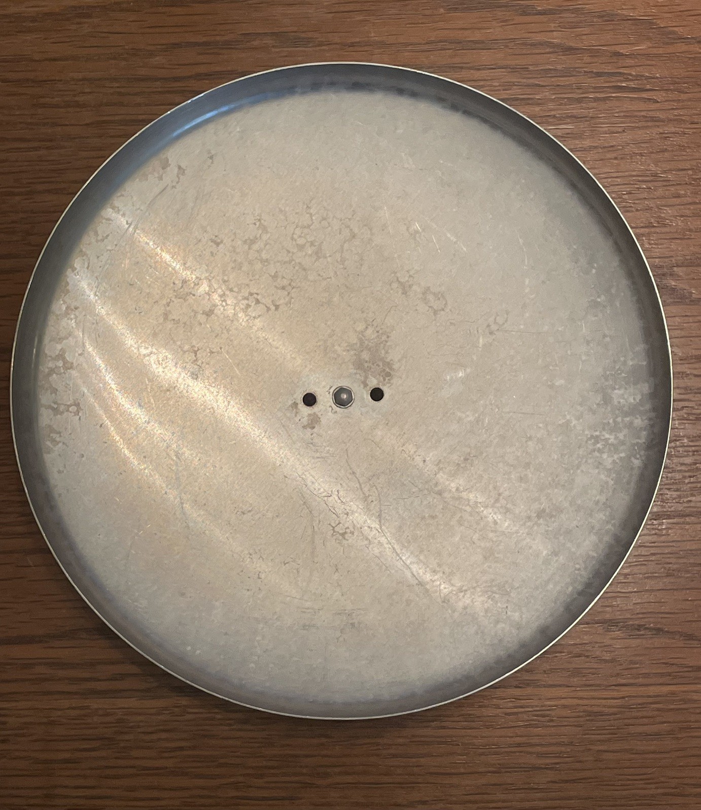 Vintage Sunbeam SP-5 Controlled Heat Saucepan 5-Qt w/ Lid & Manual Tested Works