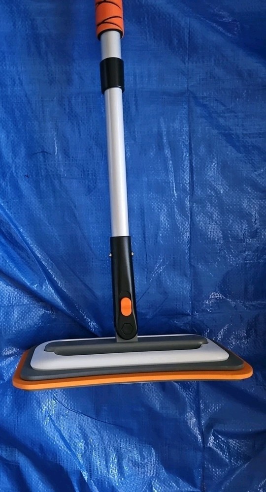 Ice Scraper