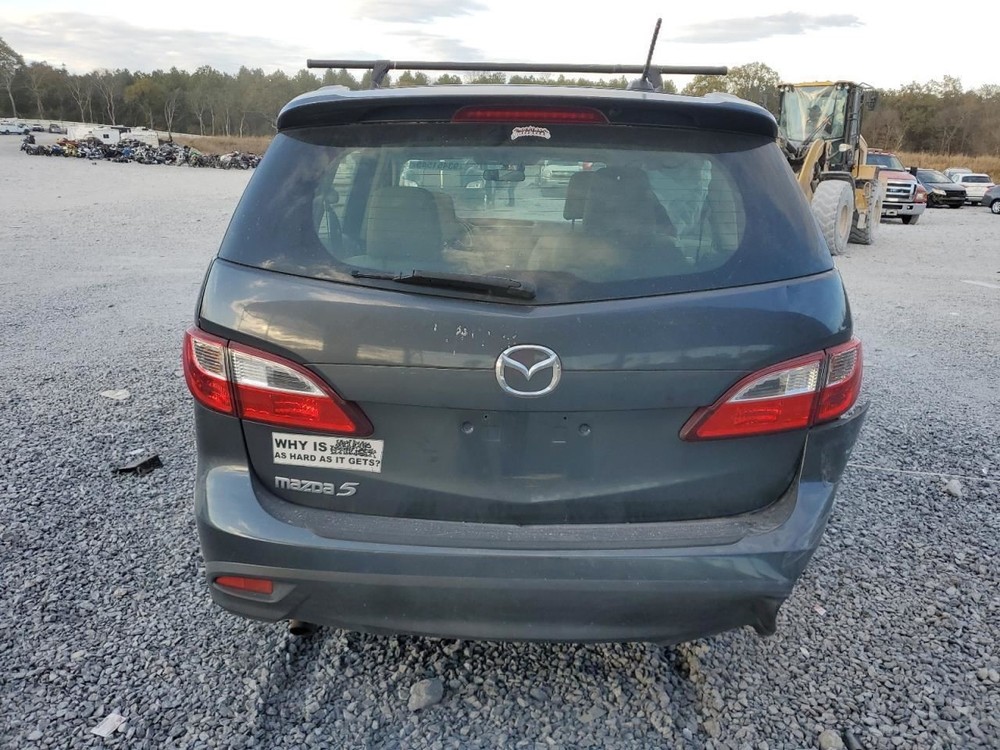 Fuse Box Engine Fits 12-17 MAZDA 5 4936317