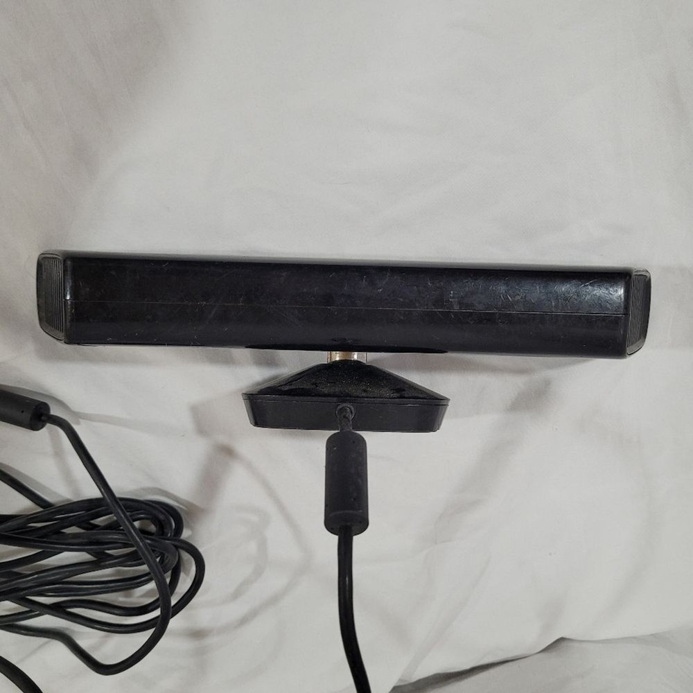XBOX 360 KINECT sensor untested