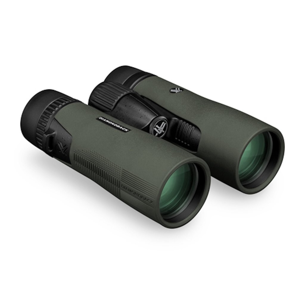Vortex Optics Diamondback HD Binoculars