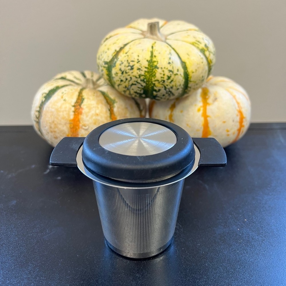 Reusable Tea Infuser Basket