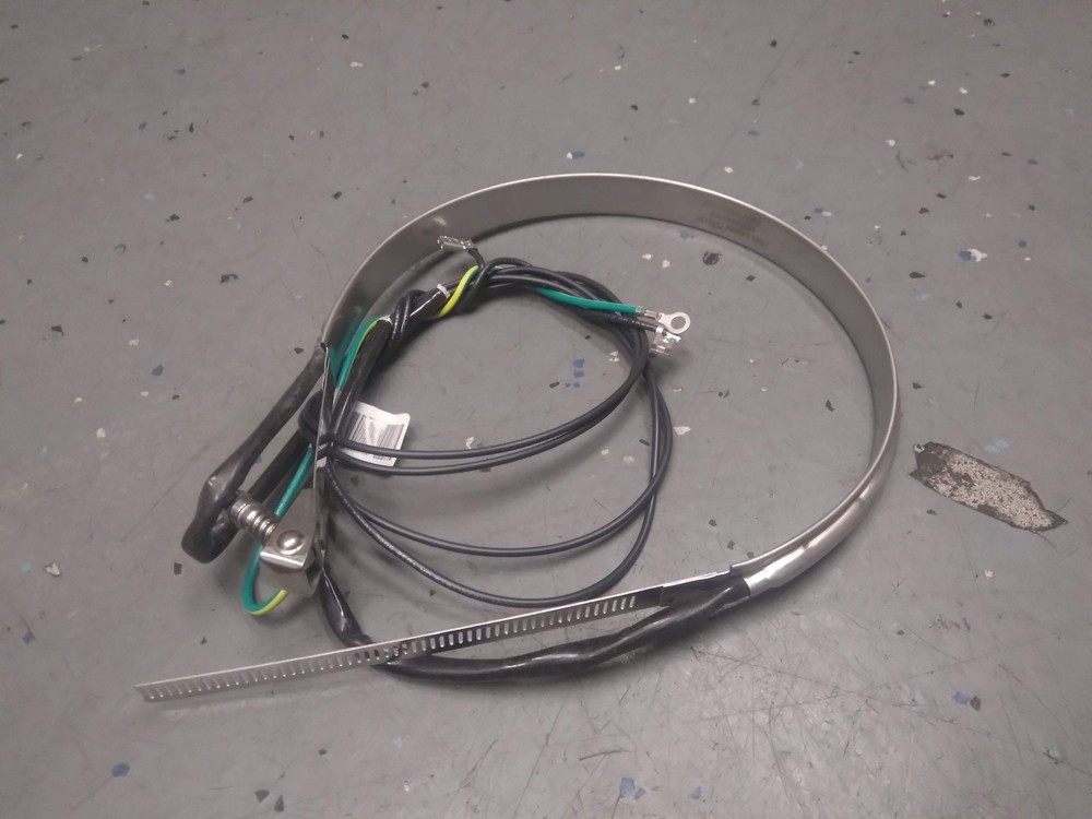 TRANE HTR18435 SUMP HEATER 209762