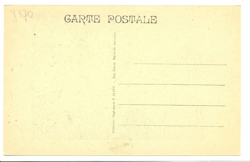 GREECE 1938 MAXIMUM CARD -VF - RARE ...