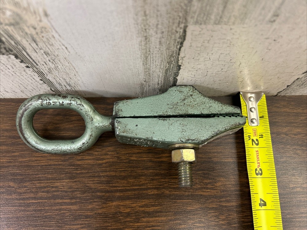 MO-Clamp - Dyna-Mo Jr Clamp - 0305 - USA