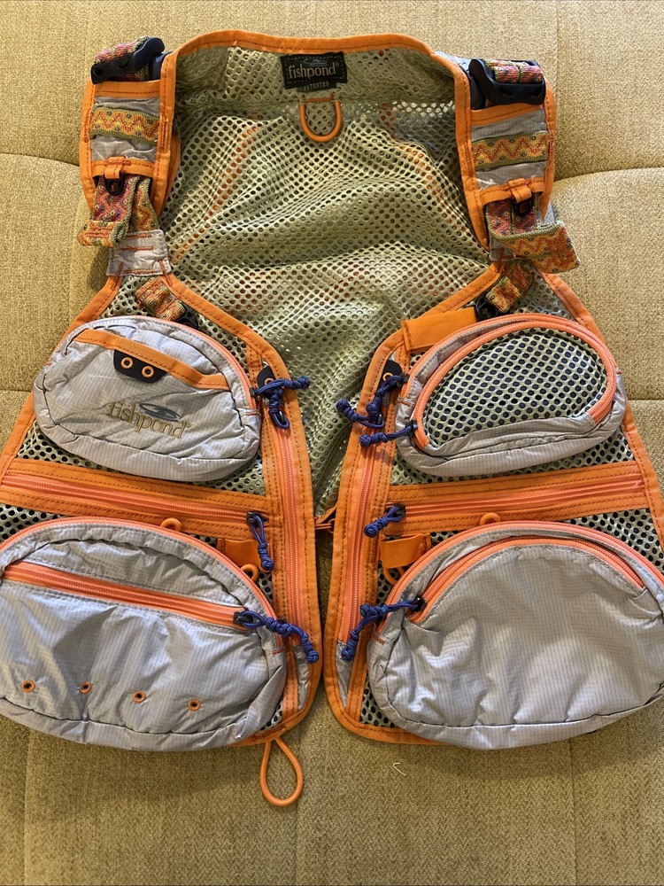 Fishpond Firefly Women’s Vest