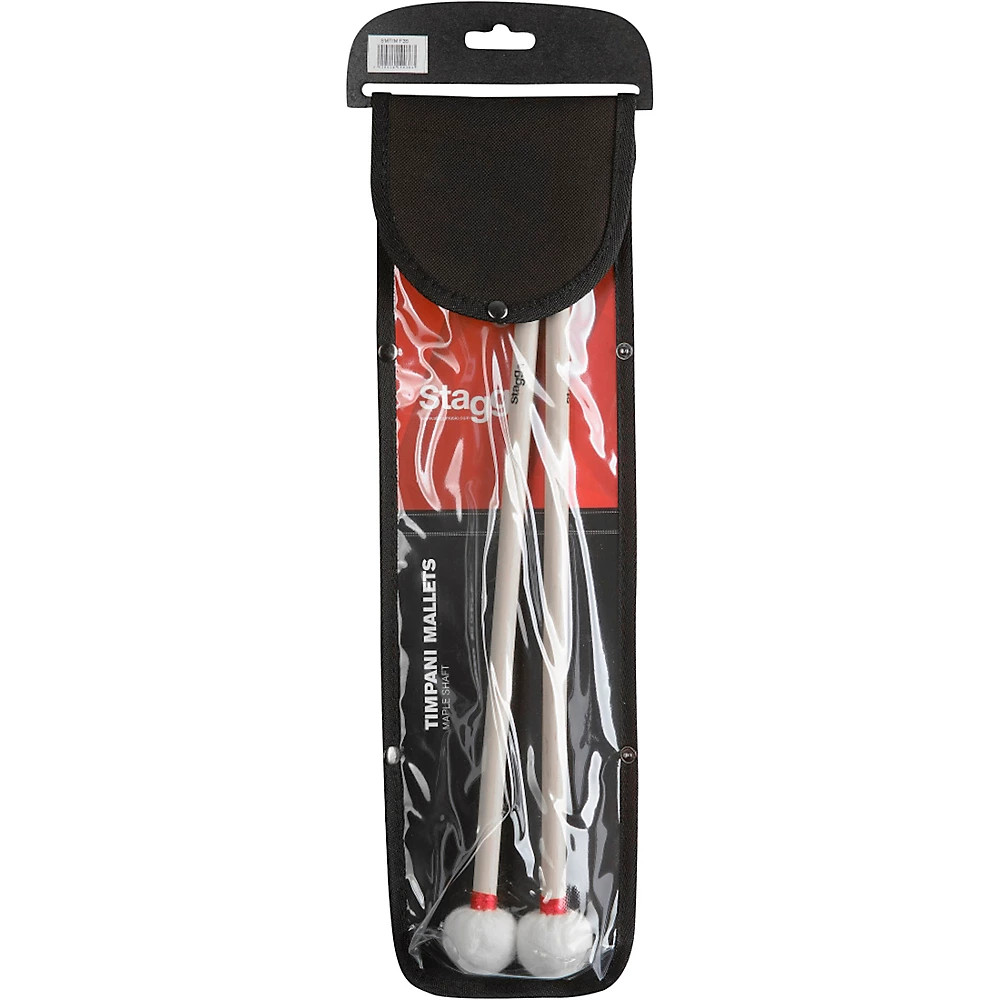 Stagg Timpani Mallets 35mm