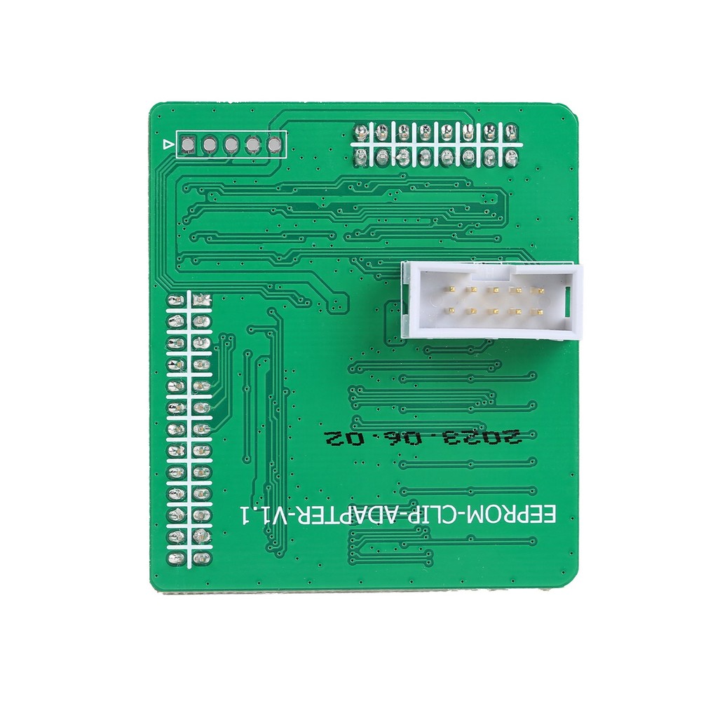 XHORSE VVDI PROG Programmer EEPROM Clip Adapter