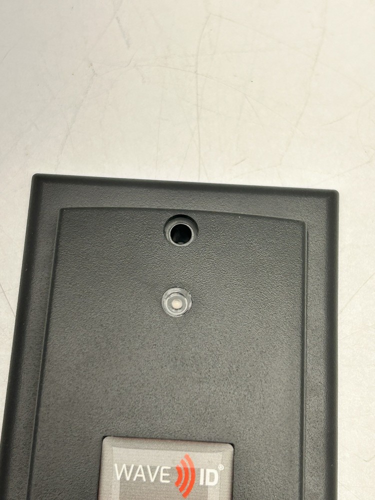 NEW RFIDEAS, PCPROX PLUS ENROLL SURFACE MOUNT RDR-805W1AK0