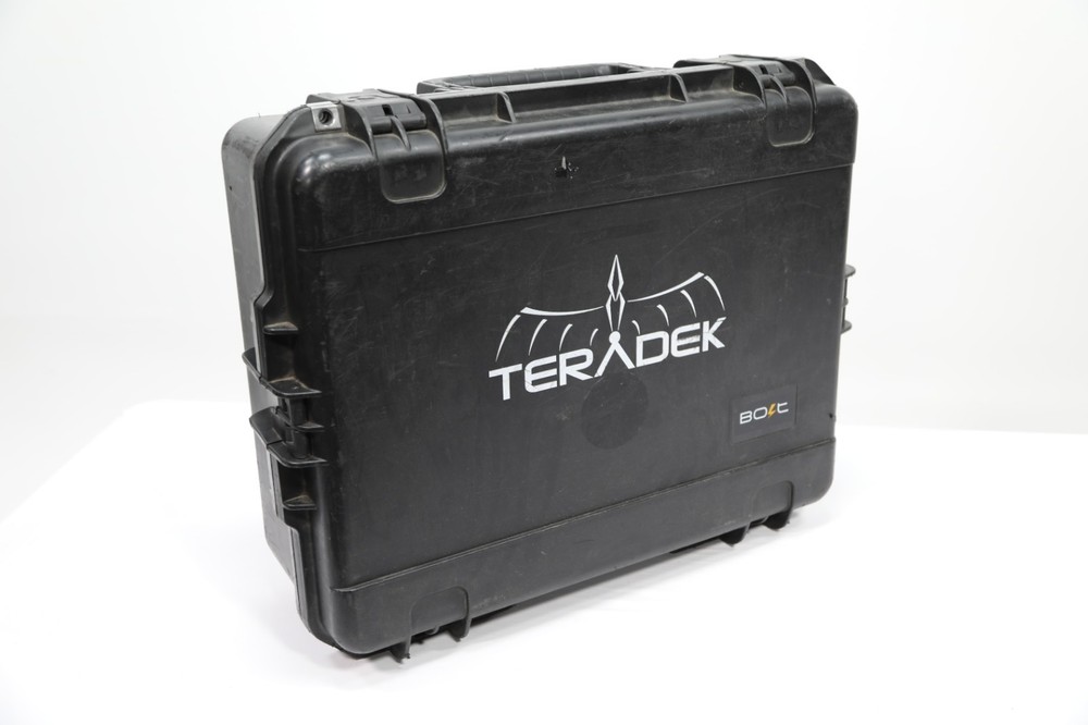 Teradek Bolt Pro 2000 SDI/HDMI Wireless Video System with Antenna Array