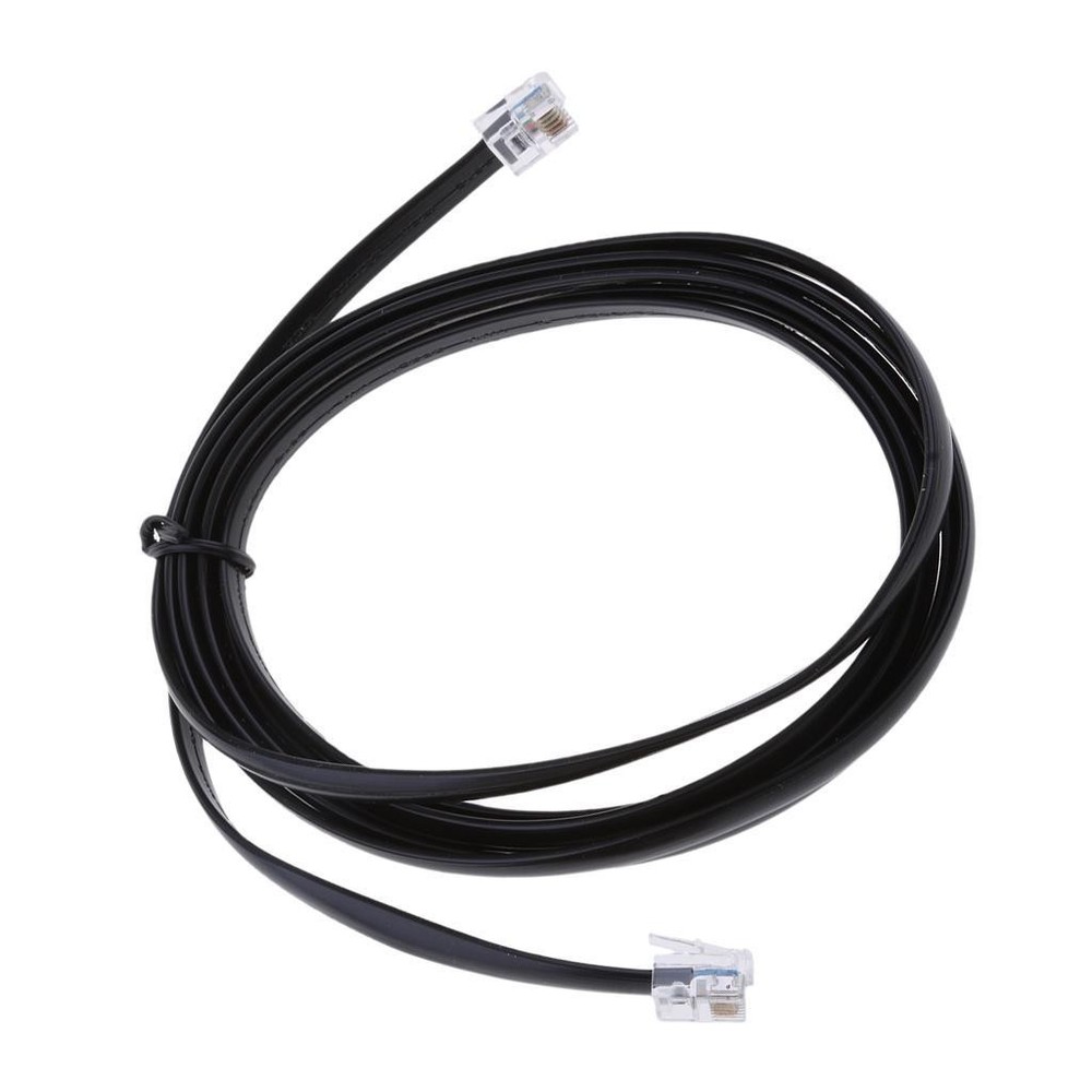 6Pin Car Separation Extension Cable For