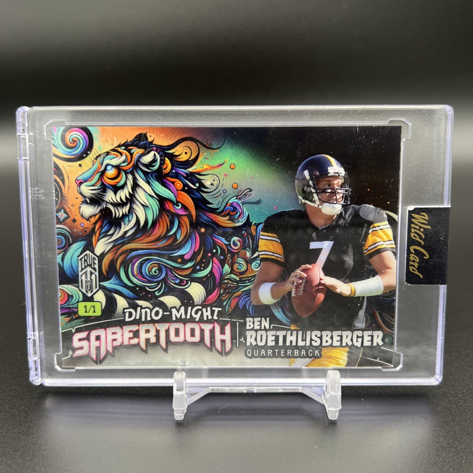 🔥👀 Pittsburg Steelers Five Card Lot - Includes Hines Ward Auto /99 👀🔥