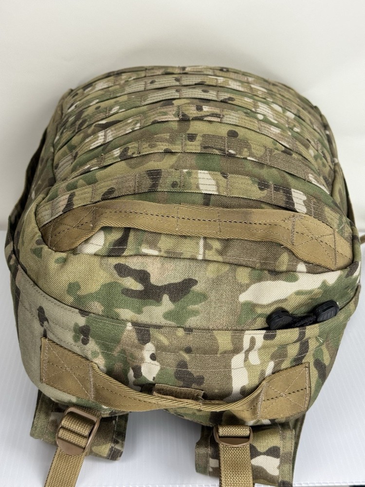USGI Multicam Medic Style MOLLE Backpack Bag | PACK ONLY | EUC