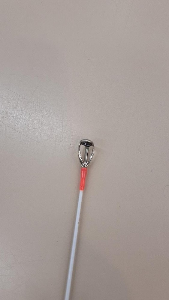 SHIMANO SEPHIA SS TIP EGING S606M-S Egging Rod