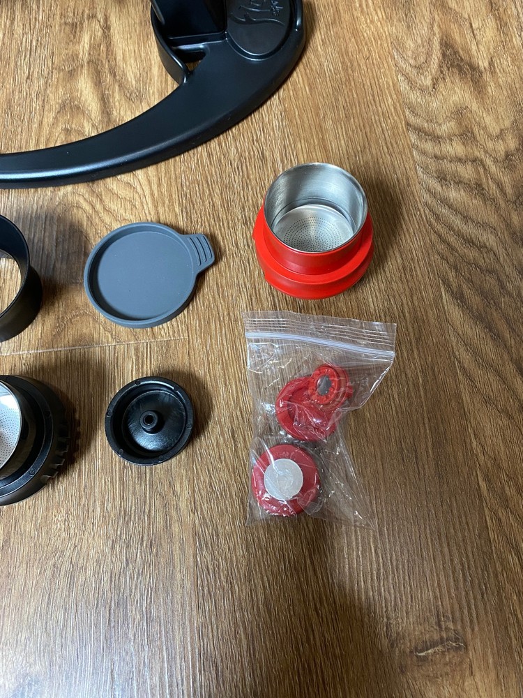 Flair Neo Flex Manual Espresso Maker