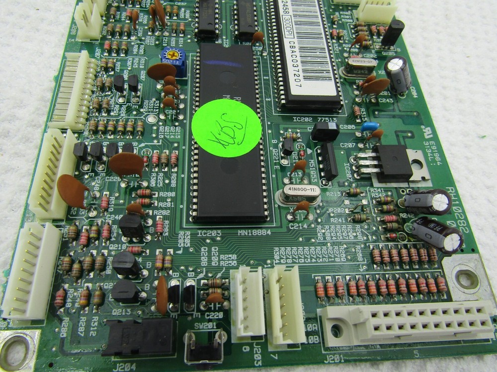 Apple PCD DC Controller #661-0650