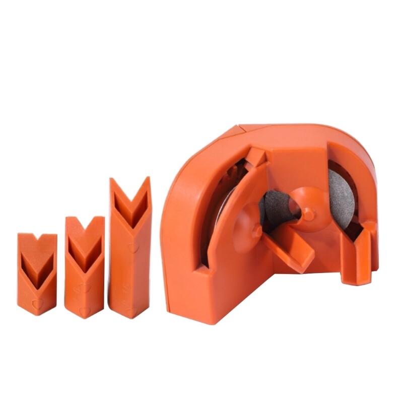 Multipurpose Drill Bit Grinding Sharpener for All Bits Portable Drill Grinder