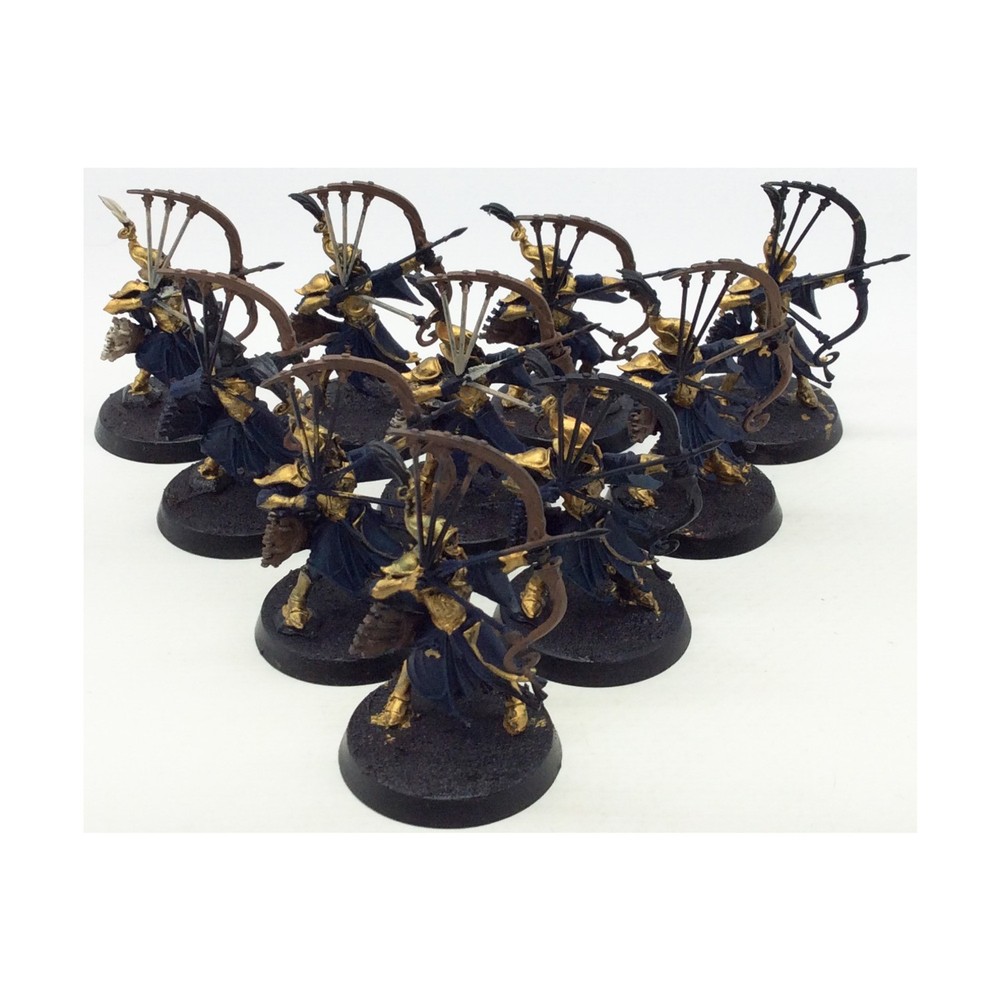 GW Mini 28mm Auralan Sentinels #2 NM