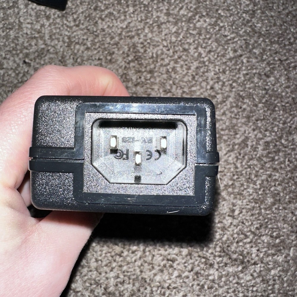 Elite Screens ZU12V Wireless Projector Trigger 5-12V Universal Screen Control