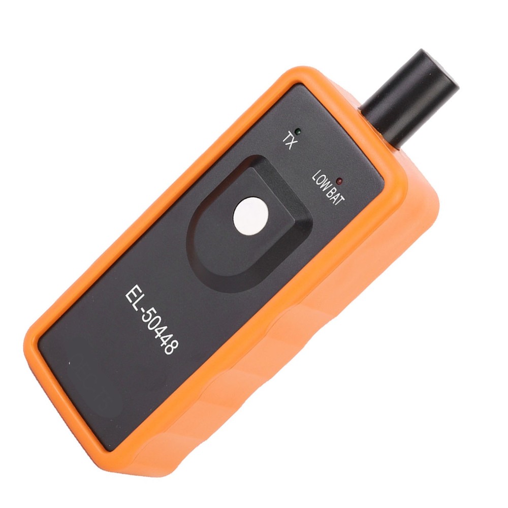 Universal Tire Pressure Reset Tool For Easy Activation PTHE