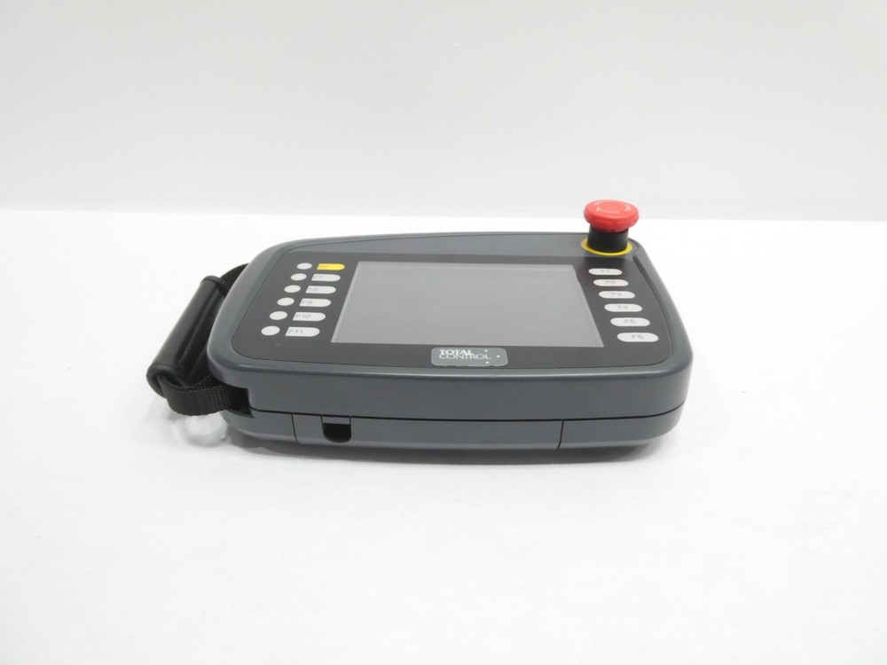 Total Control QPH2D100S2P-C Quickpanel Handheld Display
