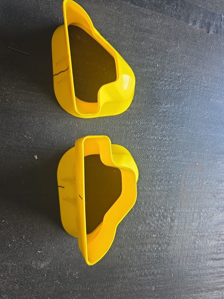 Velossa Tech Big Mouth