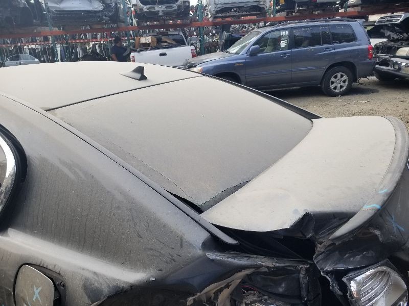 2007 LEXUS GS450 POWER STEERING CONTROL MODULE ECM ASSEMBLY