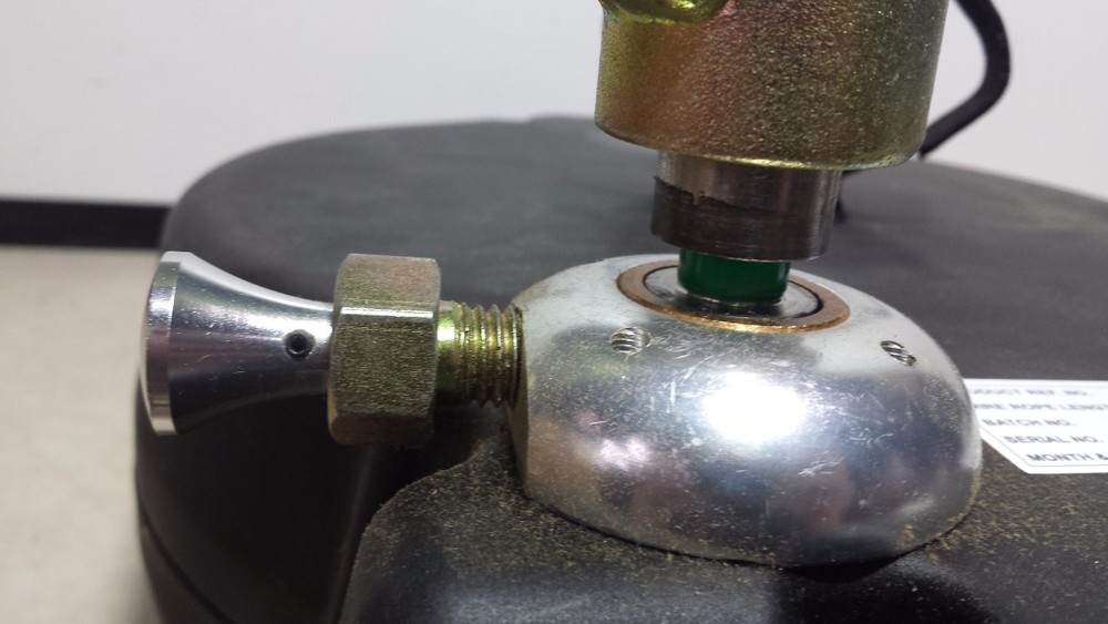 3-Way Retrieval System PCGS 100ft (R)