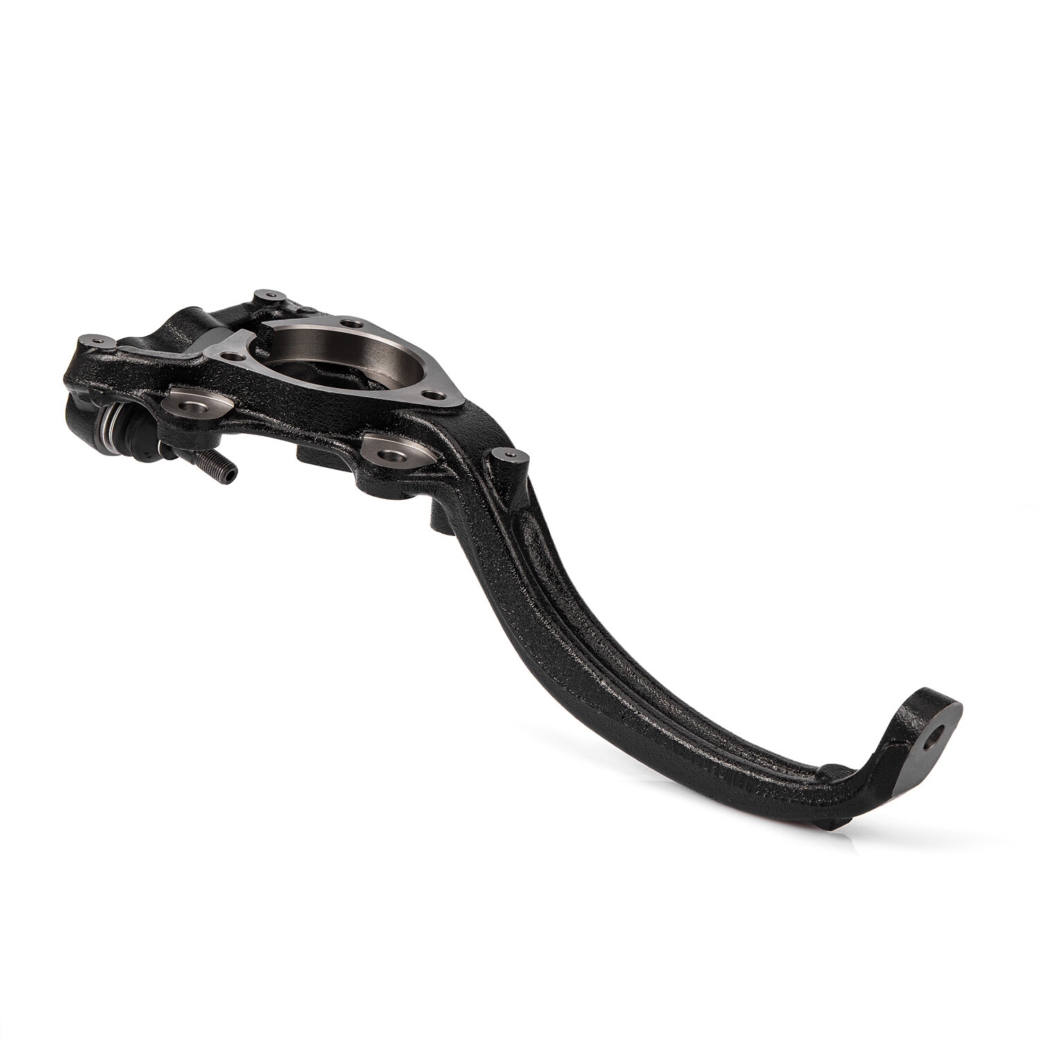 2Pcs Front Steering Knuckle for Dodge Challenger Charger Chrysler 300 2012-2021