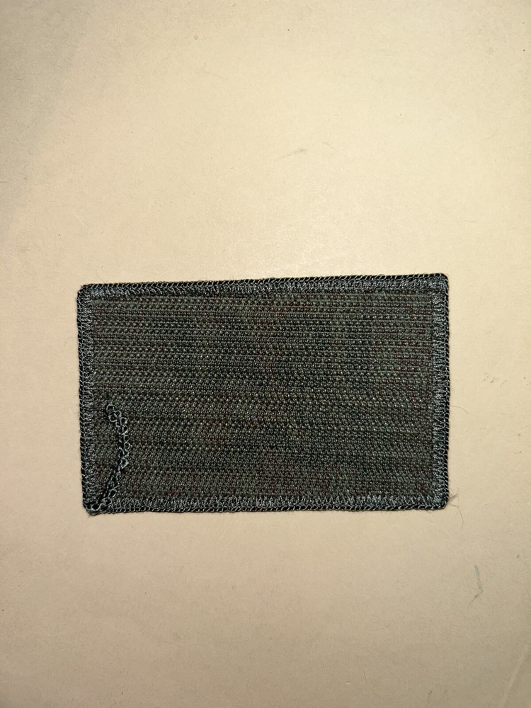 U.S. ARMY I.S.A.F. COMMAND (AFGHANISTAN) / ACU UNIT PATCH [HOOK/LOOP REVERSE]