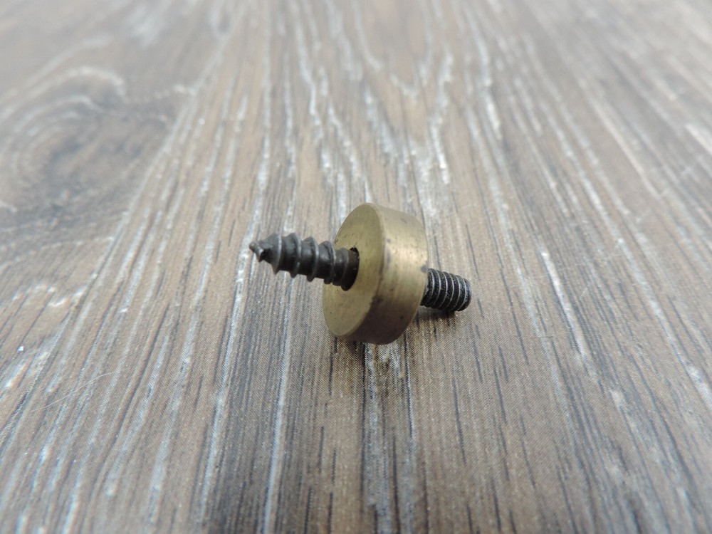 Muzzle Loader Black Powder Bullet Puller 0.53" Diameter