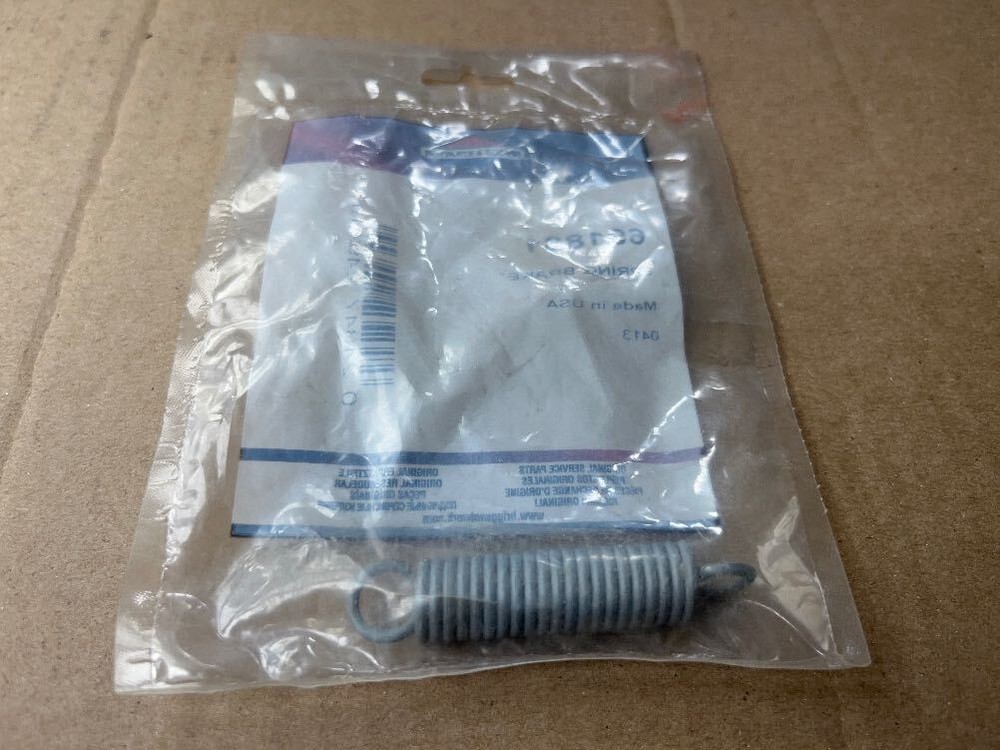 Briggs & Stratton 691831 SPRING-BRAKE