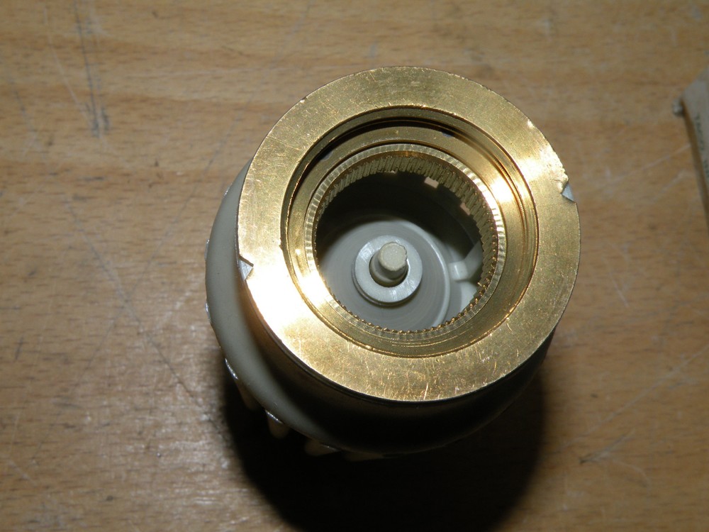 Taco Safe Guard Thermostatic Valve Operator w/ Built-in Sensor 5209-2