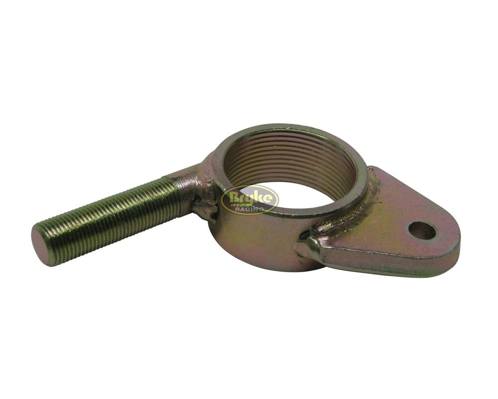 Ball Joint Holder Upper Centered  IMCA UMP Dirt Racing